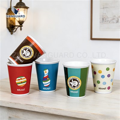 Espressotasse ohne Henkel